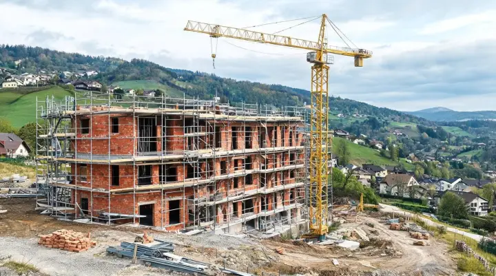 Baubegleitung & Qualitätskontrolle in Selters