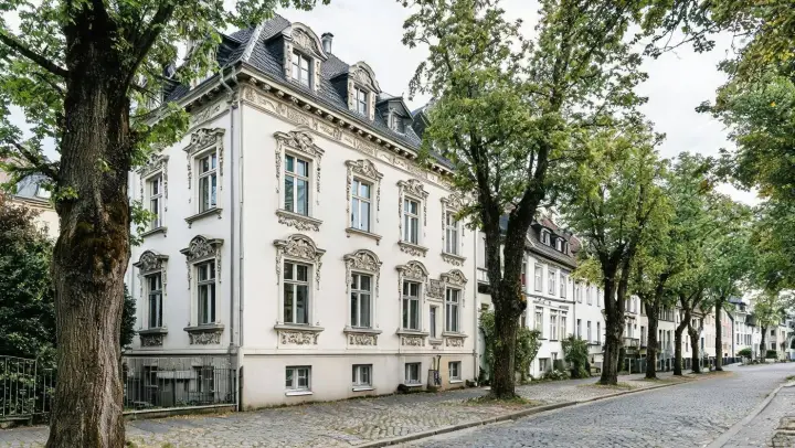 Hauskaufberatung & Bauzustand in Selters
